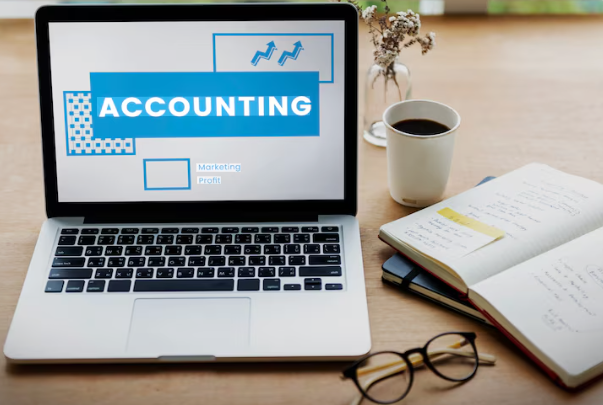 Professional Accounting Services in Zirakpur for Payroll, GST, and Compliance