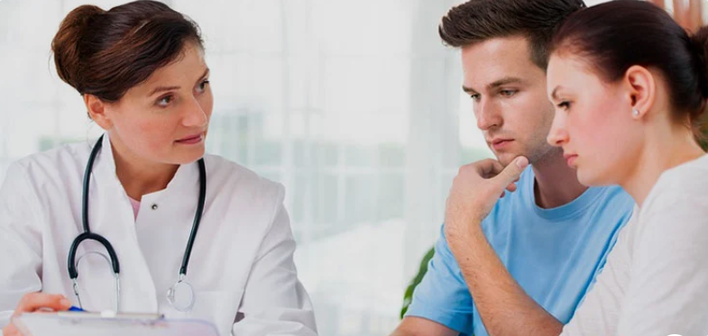 IVF specialist in Panchkula