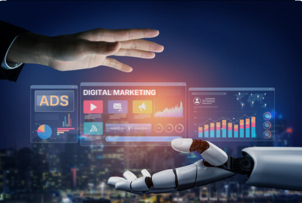 Top Benefits of Choosing Digital Marketing Chandigarh for Business Growth