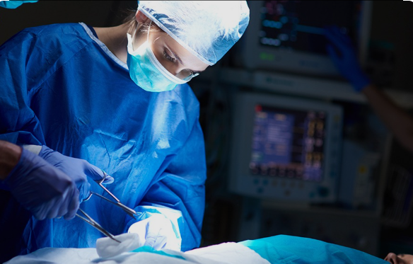 Laparoscopic Surgery in Mohali: Advanced & Minimally Invasive Care