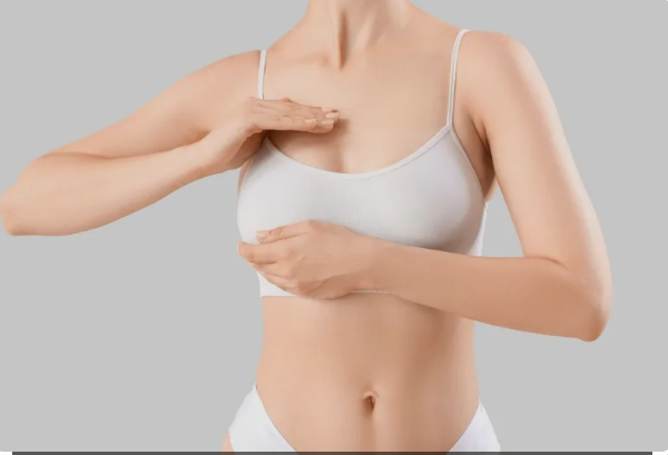 breast augmentation surgeon in India