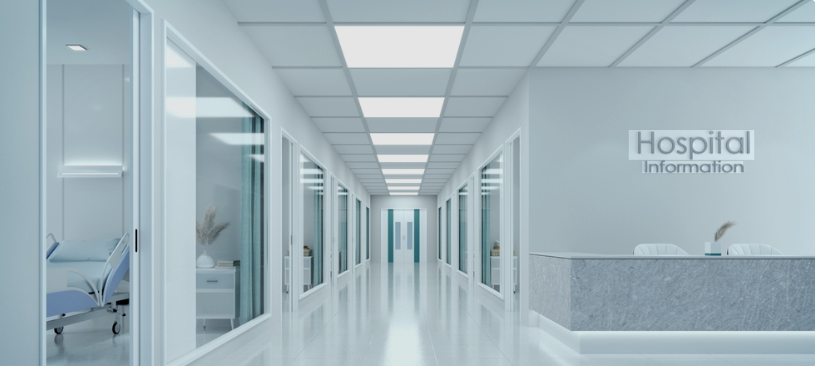 The Best Hospital in Zirakpur for Modern & Affordable Healthcare