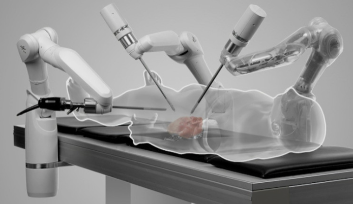 robotic surgery in Mumbai