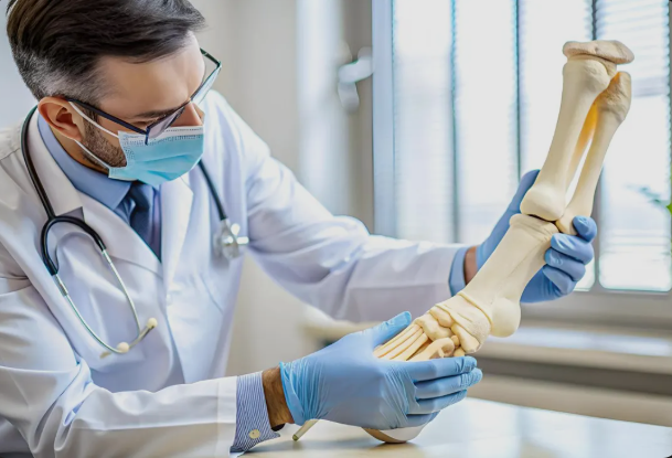 orthopedic hospital in Mumbai