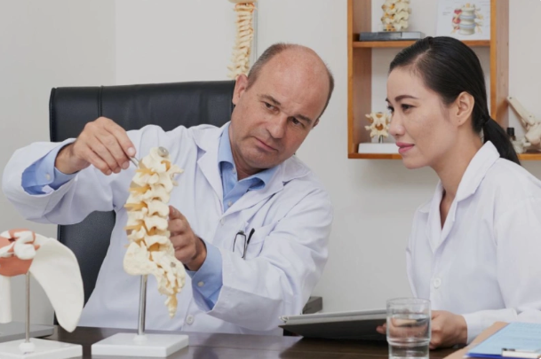 Bone specialists in Mumbai
