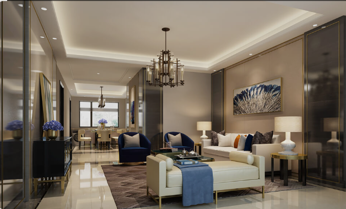 Luxury Apartments Mohali