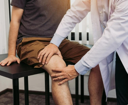 orthopaedic surgeon near me