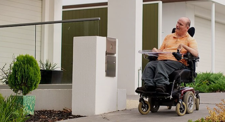 Specialist Disability Accommodation Perth