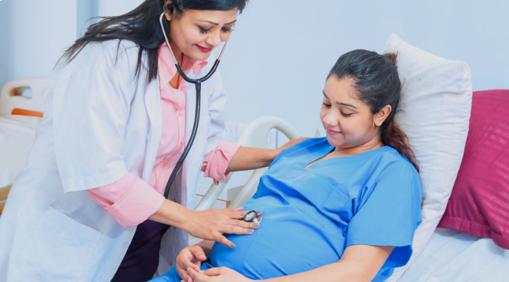 gynaecologist in Kandivali