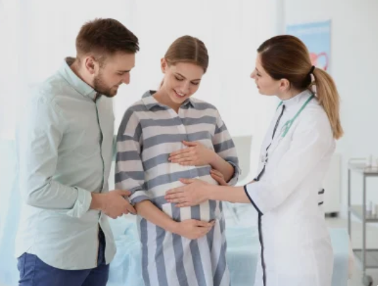 best gynae doctor in Chandigarh