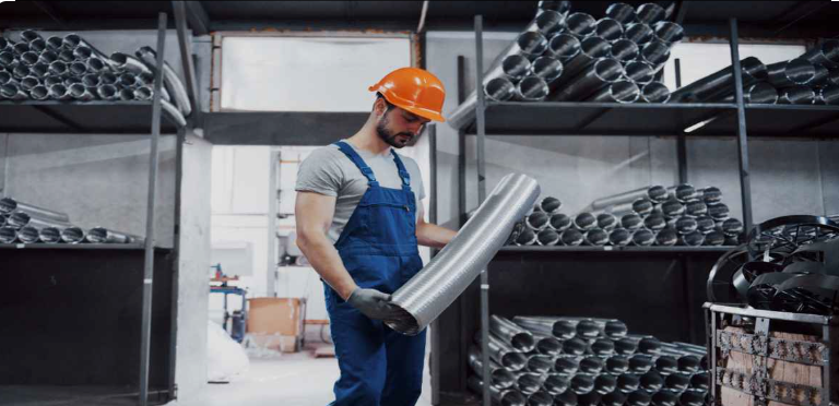 Discover the Best Steel Manufacture in Mandi Gobindgarh for Superior Quality