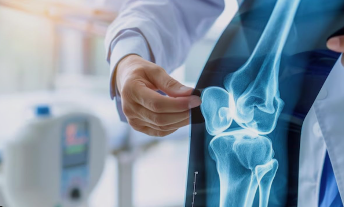 best ortho doctor near me