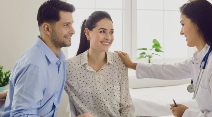 IVF specialist in Panchkula