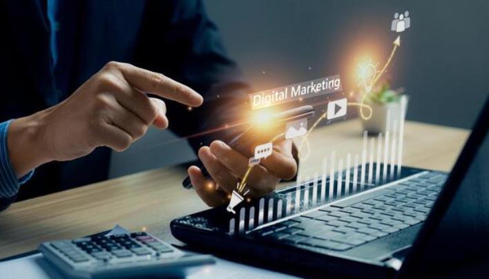 Digital marketing Chandigarh