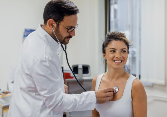 Best chest specialist in Chandigarh