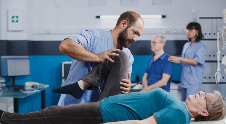 orthopaedic hospital in Mumbai