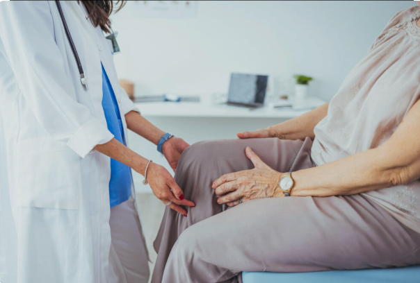 best knee doctor in Chandigarh