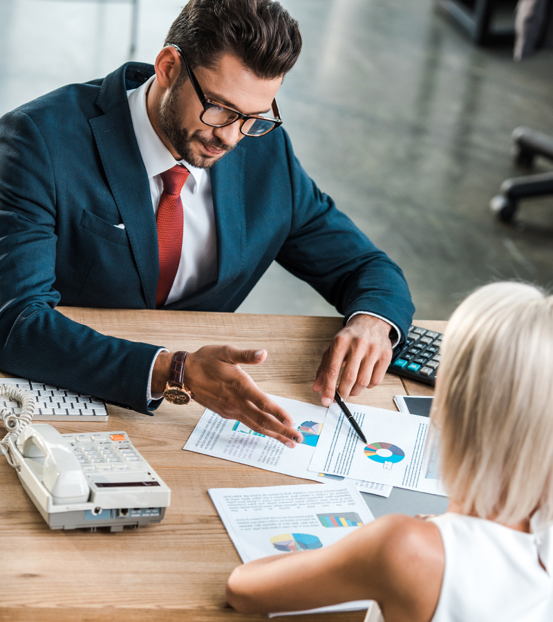 CA firm in Chandigarh