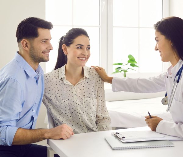 IVF specialists in Panchkula