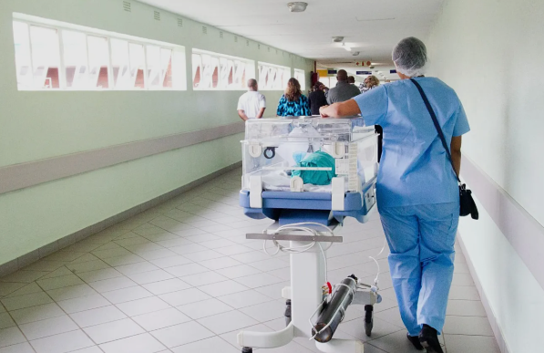 best hospitals in Zirakpur