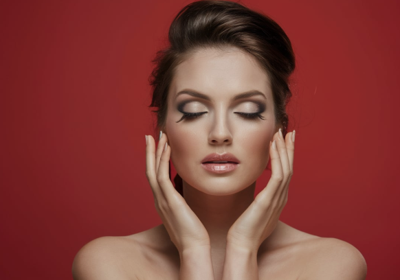 best party makeup in Chandigarh