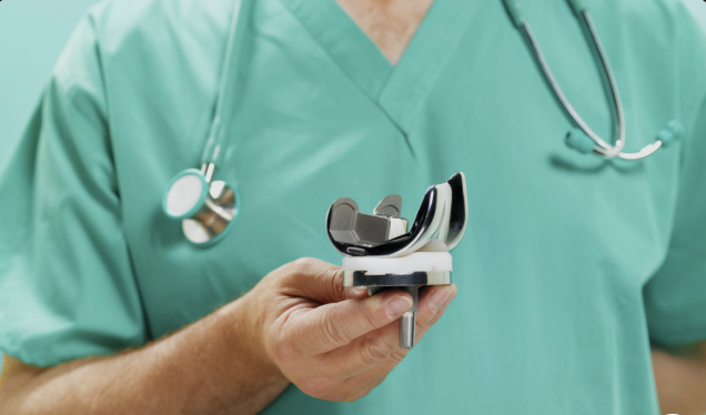 Best Knee Replacement Hospital in Chandigarh