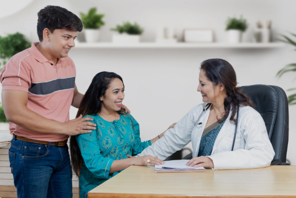 IVF specialists in Panchkula