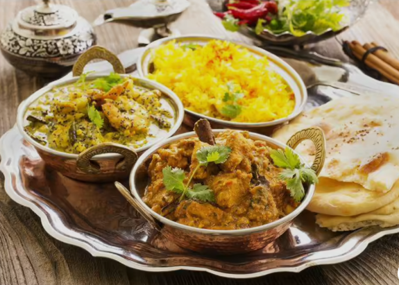 good Indian restaurants in Adelaide
