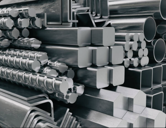 alloy steel supplier in Mandi Gobindgarh