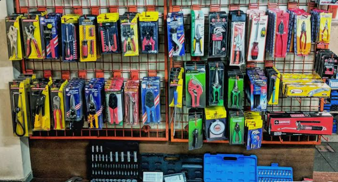 hardware shop near me in Chandigarh