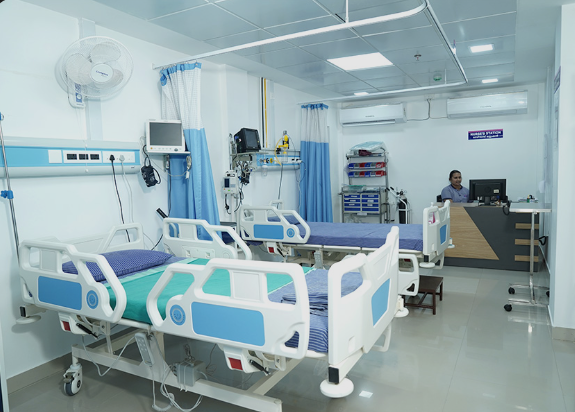 Gyne clinic in Chandigarh