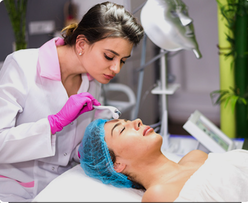 Best skin clinic in Mohali