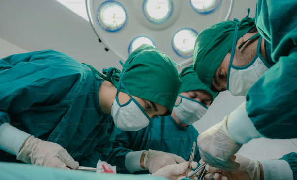 Heart surgery in chandigarh