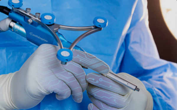 robotic knee replacement surgery in Mumbai