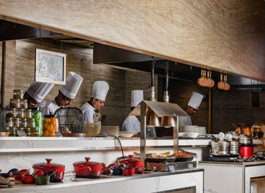 Best North Indian restaurants