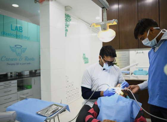 CGHS empanelled lab near me