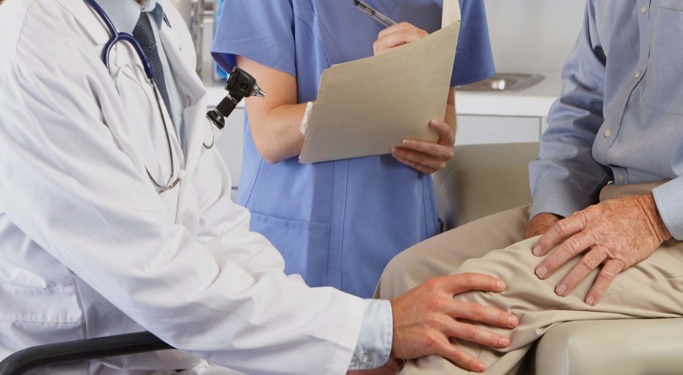 orthopedic hospital in Mumbai