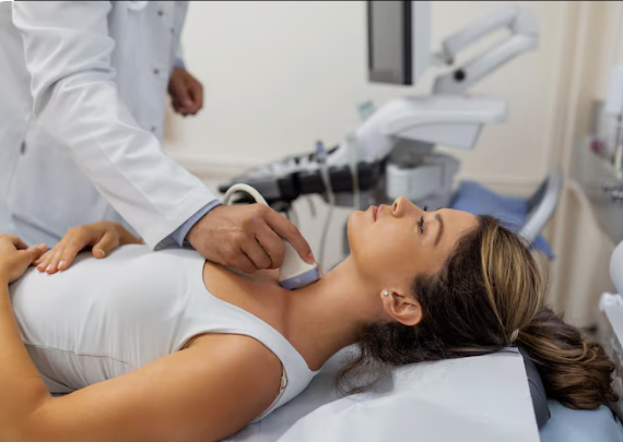 Gynecology clinic in Chandigarh