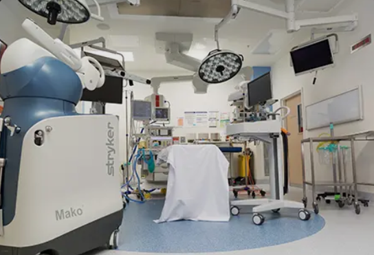 Best Hip Replacement Surgeon in Mohali