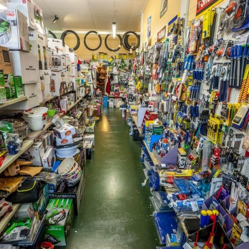 hardware shop in Chandigarh