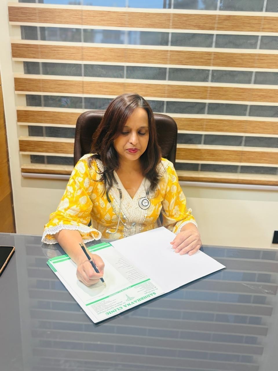 best gynecologist in Mohali