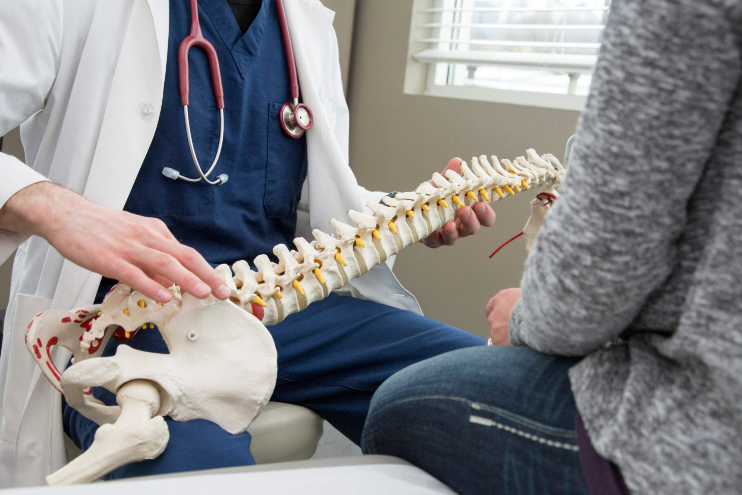 Best Orthopedic Doctor in Mumbai