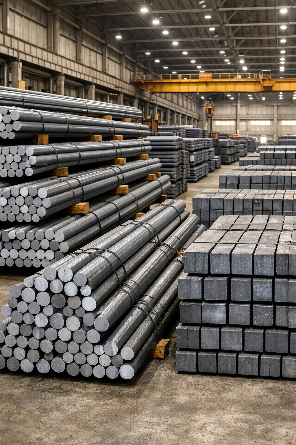 ALLOY STEEL SUPPLIERS MANDI GOBINDGARH PUNJAB