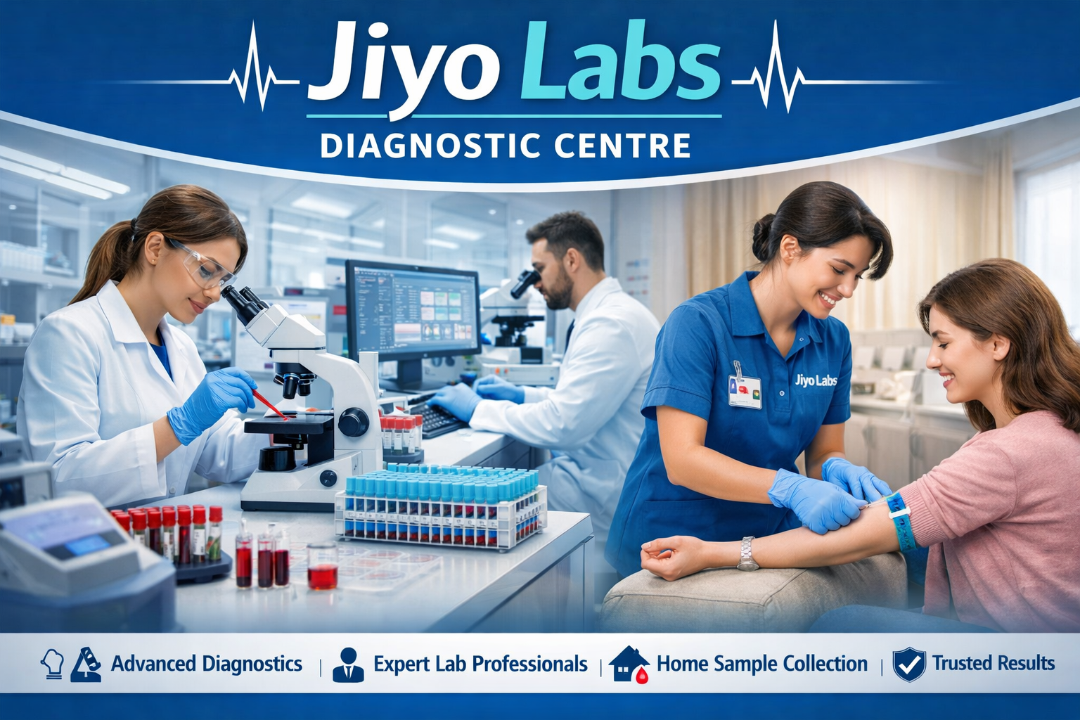 Best diagnostic centre near me Chandigarh