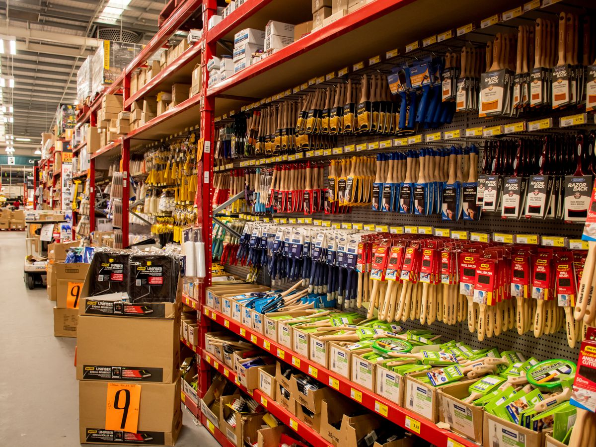 Hardware Store Near Me in Chandigarh