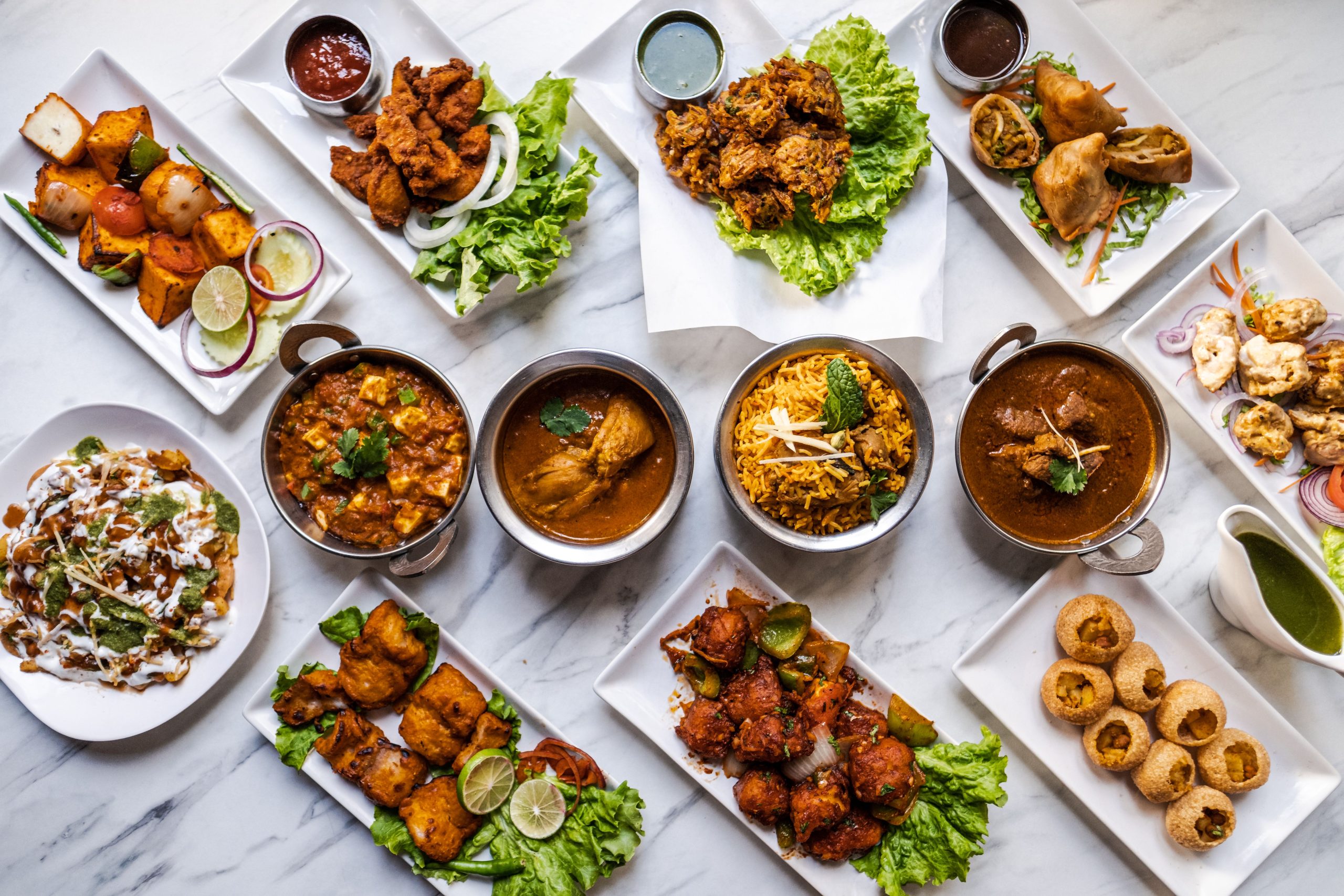 Indian Food Perth