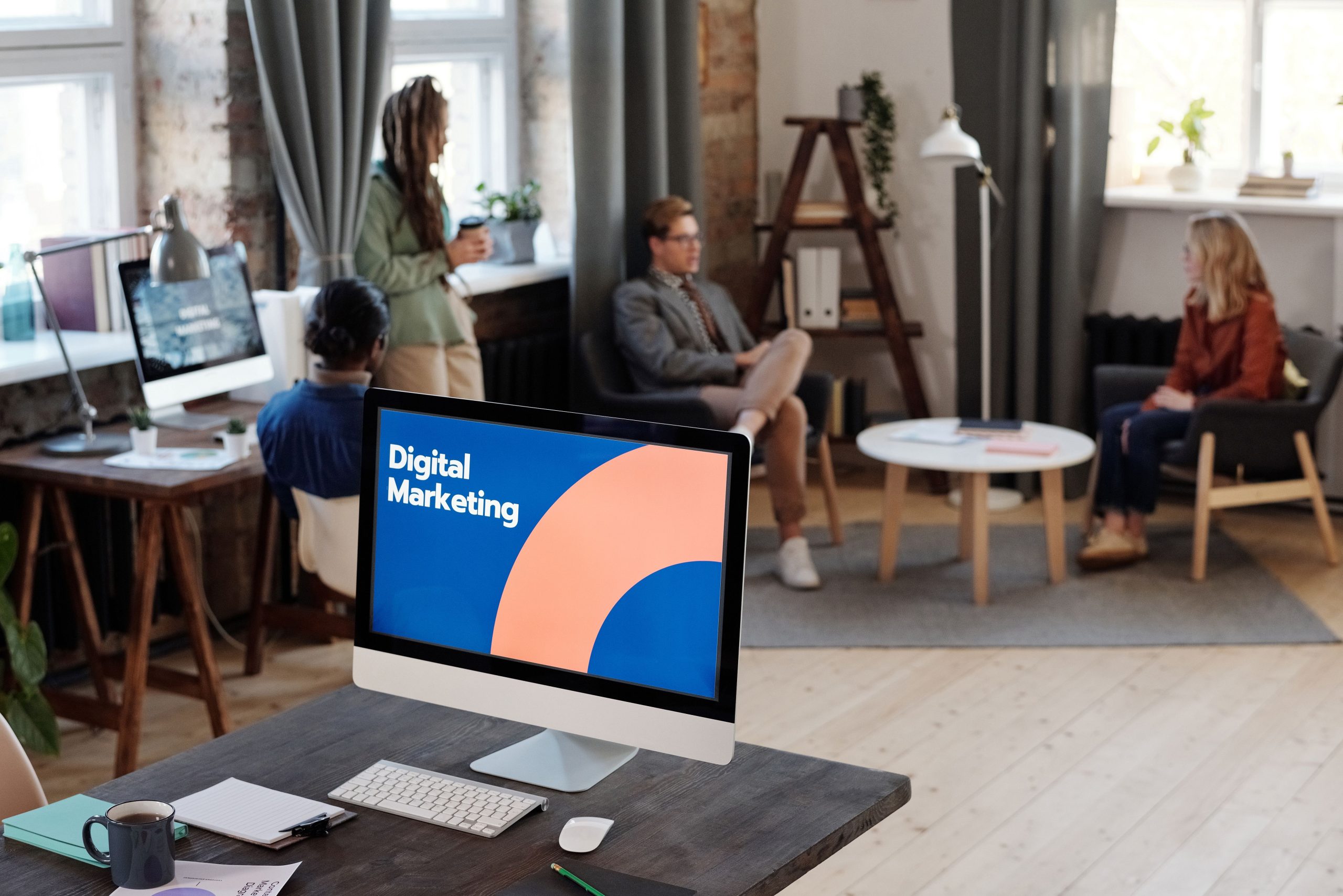 Digital marketing Chandigarh