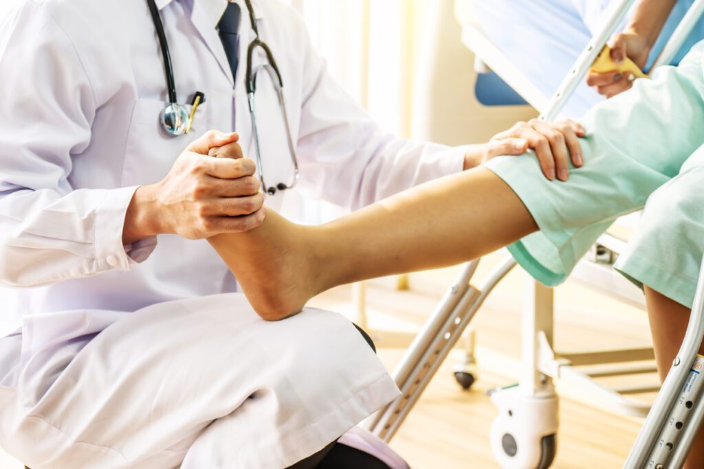 Orthopaedic Doctor in Goa