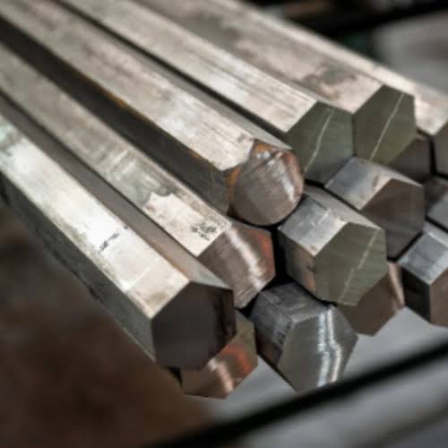 M.S. HEX BAR SUPPLIERS MANDI GOBINDGARH, PUNJAB