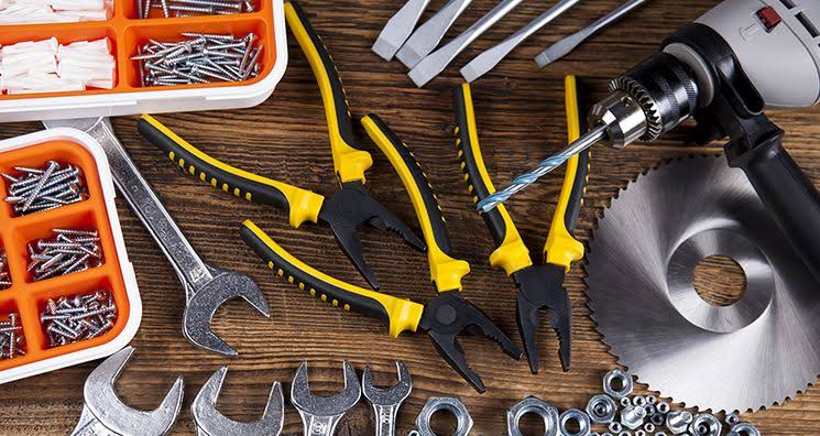 Chandigarh Hardware Store: